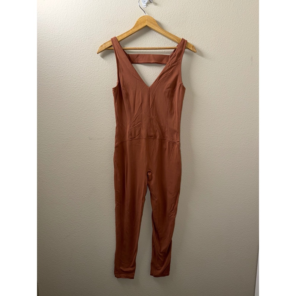 Women's Free People Movement Jumpsuit Size Small